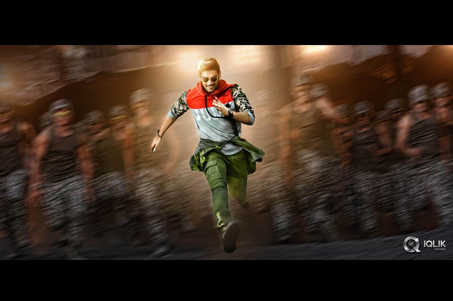 Bellamkonda-Sreenivas